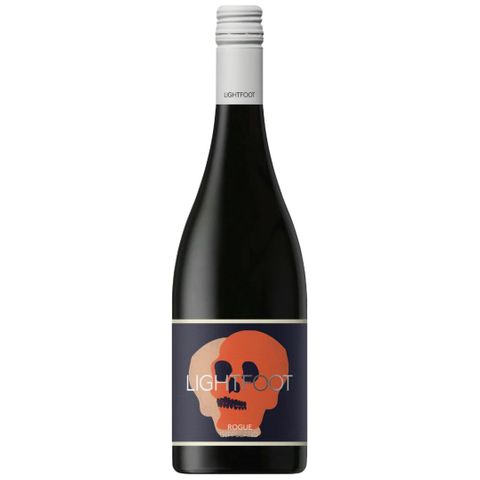 Lightfoot Rogue Syrah 750ml