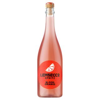 Lemsecco Blood Orange Spritz 200ml x24