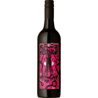 SC Pannell Basso Grenache 750ml