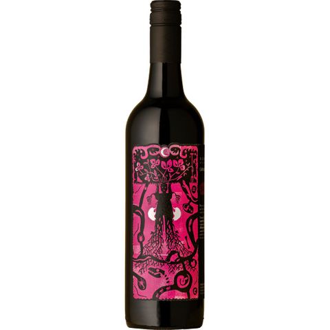 SC Pannell Basso Grenache 750ml