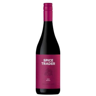 Heartland Spice Trader Shiraz 750ml