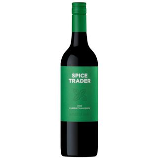 Heartland Spice Trader Cab Sauv 750ml