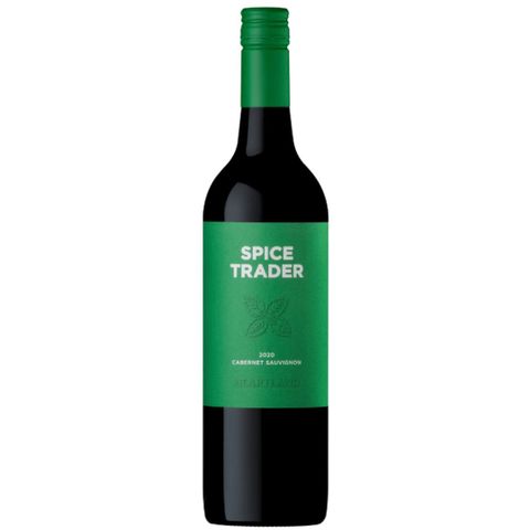 Heartland Spice Trader Cab Sauv 750ml