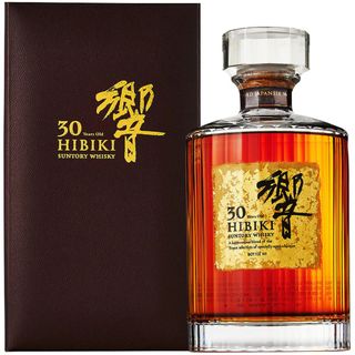 Hibiki 30yo 700ml