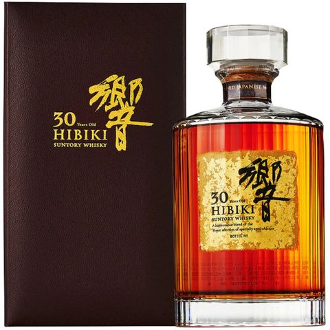 Hibiki 30yo 700ml