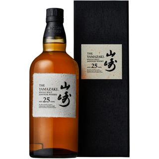 Yamazaki 25yo 700ml