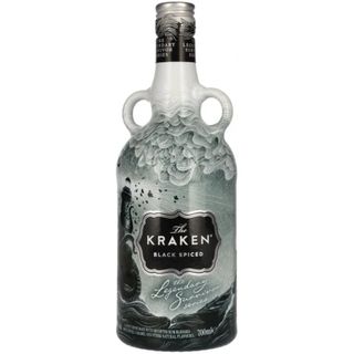 Kraken Black Spiced Limited Edition 700ml