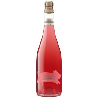 Squealing Pig Squealini Raspberry Spritz 750ml