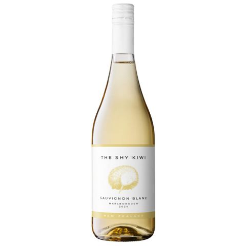 Shy Kiwi Marlborough Sauv Blanc 750ml