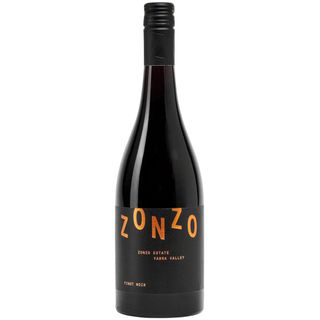 Zonzo Estate Pinot Noir 750ml