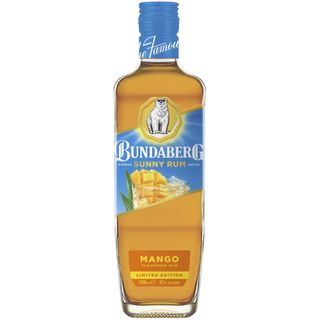 Bundaberg Sunny Mango Rum 700ml