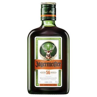 Jagermeister 200ml