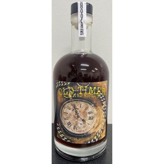 High Country Hooch Old Timer 750ml