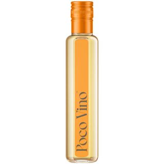Poco Vino Chardonnay 187ml x12