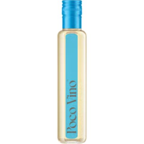 Poco Vino Sauv Blanc 187ml x12
