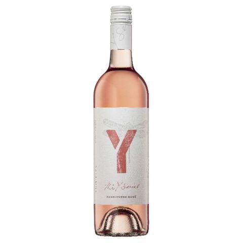 Yalumba Y Series Sangiovese Rose 750ml