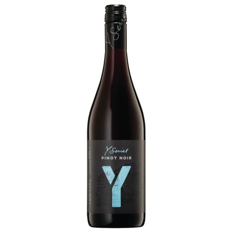 Yalumba Y Series Pinot Noir 750ml