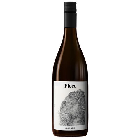 Fleet Wines Leongatha Pinot Noir 750ml
