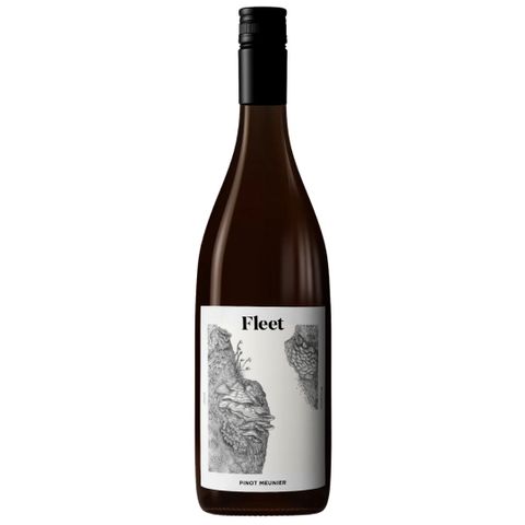 Fleet Wines Lichen Pinot Meunier 750ml