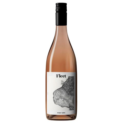 Fleet Wines Lichen Pinot Gris 750ml