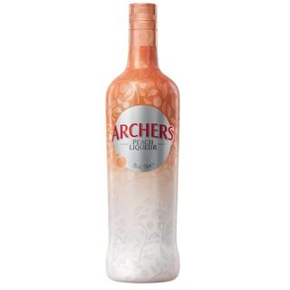 Archers Peach Liqueur 700ml