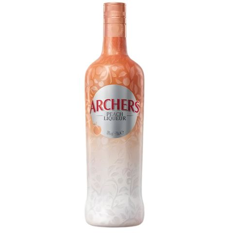 Archers Peach Liqueur 700ml