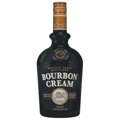 Buffalo Trace Bourbon Cream 700ml