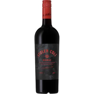 Mcw Stolen Colt Shiraz 750ml