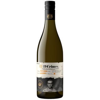 19 Crimes Pinot Grigio 750ml