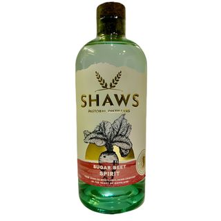 Shaws Sugar Beet Spirit 700ml