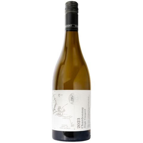 GWC Single Vineyard Chardonnay 750ml