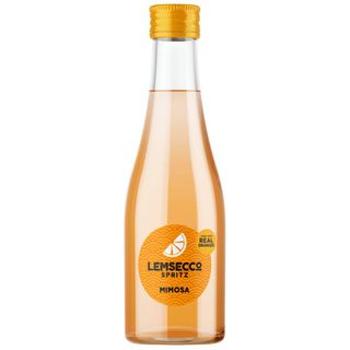 Lemsecco Mimosa Spritz 200ml x24