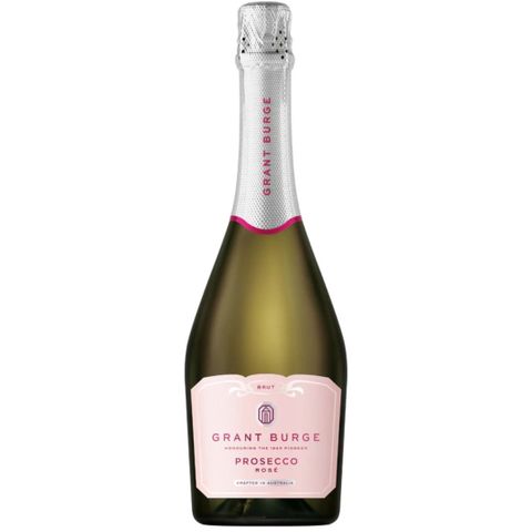 Grant Burge Prosecco Rose 750ml