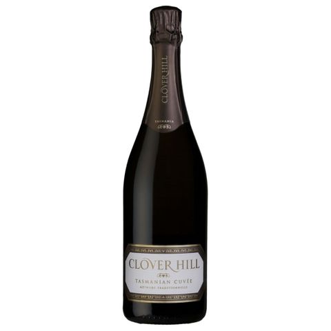 Clover Hill Tasmanian Cuvee MV 750ml