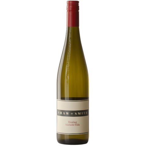 Shaw & Smith Riesling 750ml