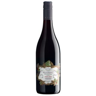 Terra Sancta Mysterious Diggings Pinot Noir 750ml