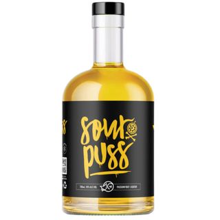 Sour Puss Passionfruit 700ml