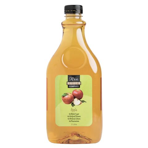 Real Juice Co Apple 2L