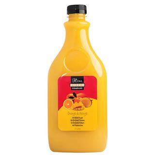Real Juice Co Orange Mango 2L