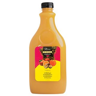Real Juice Co Tropical 2L