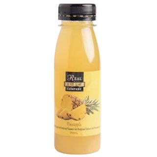 Real Juice Co Pineapple 250ml x 24