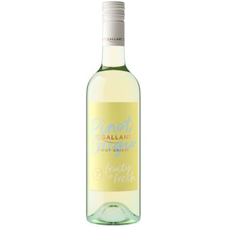 T Gallant Encore Pinot Grigio 750ml