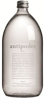Antipodes Still Water 1lt X 6