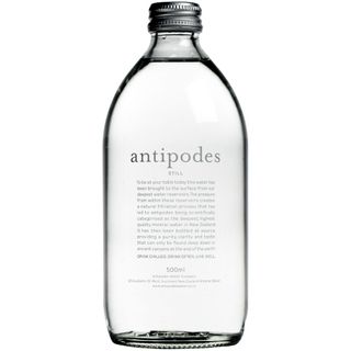 Antipodes Still Water 500ml x12
