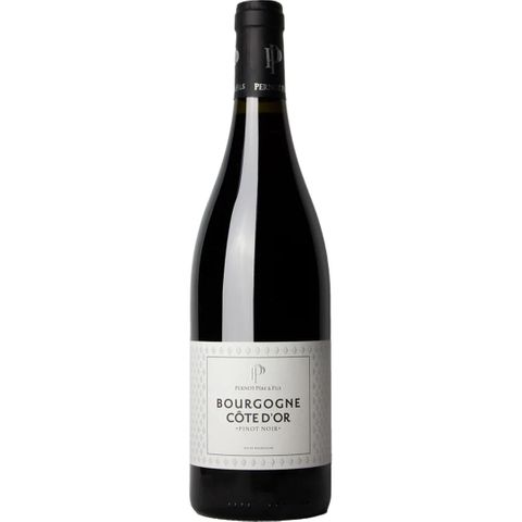 Pernot Pere & Fils Bourgogne Pinot Noir 750ml