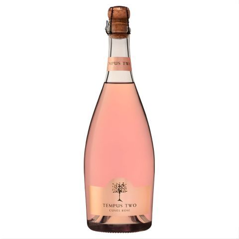 Tempus Two Varietal Cuvee Rose 750ml