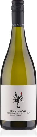 Red Claw Pinot Gris 750ml