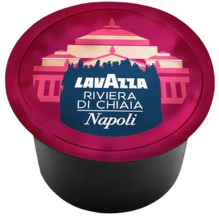 Lavazza Blue Riviera Di Chiaia Pods x100