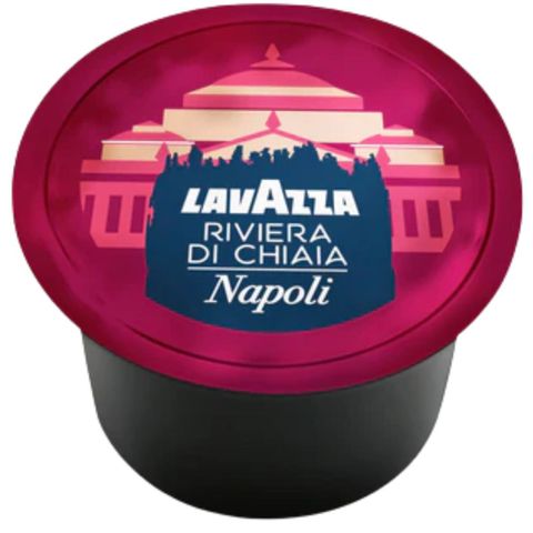 Lavazza Blue Riviera Di Chiaia Pods x100