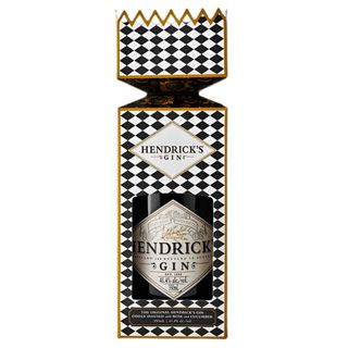Hendricks Gin Cracker Gift Pack 350ml